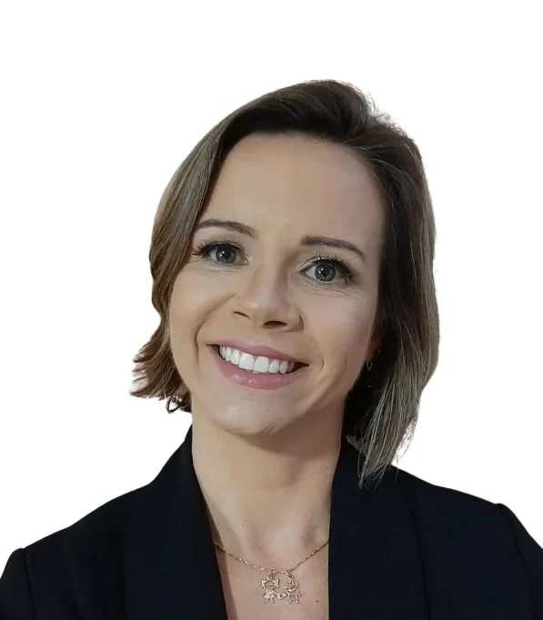 Raquel Patti, sócia fundadora da Origo Consulting